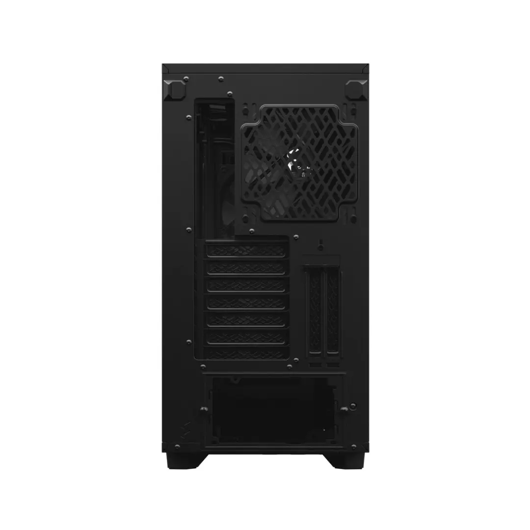 Fractal Design FD-C-DEF7A-01 ATX Semi-tower - 3 Ventilatoren - Zwart