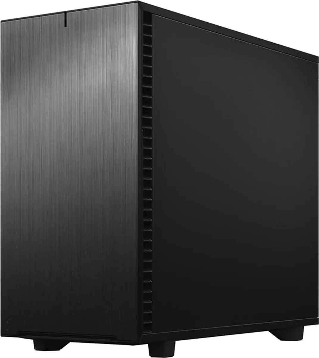 Fractal Design FD-C-DEF7A-01 ATX Semi-tower