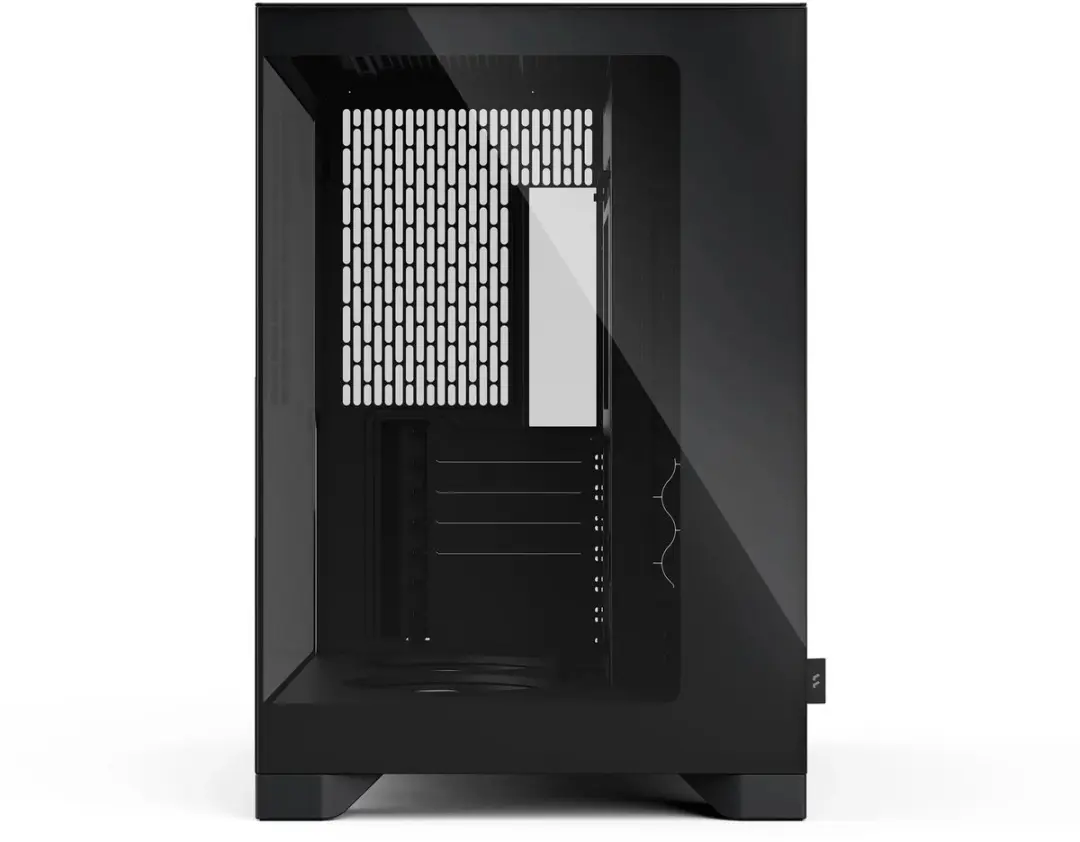 Fractal Design Pop! 2 Vision RGB Midi-Tower - Zwart