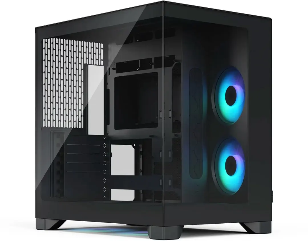 Fractal Design Pop! 2 Vision RGB Midi-Tower