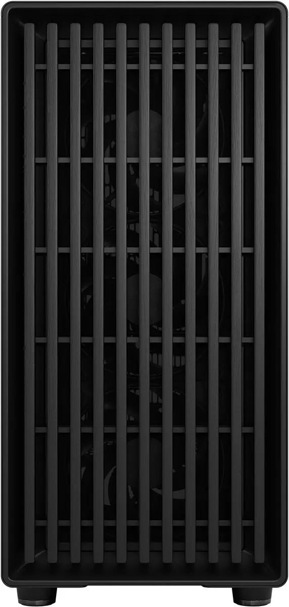 Fractal Design North XL Midi Tower - Zwart