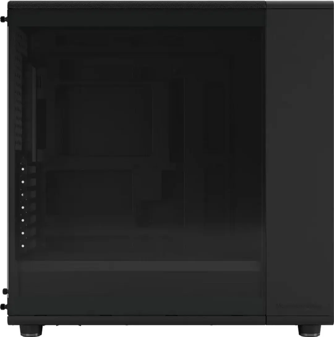 Fractal Design North XL Midi Tower - Zwart
