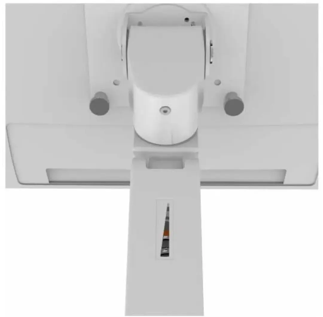 Ergotron LX Pro 45-682-290 Monitorbeugel Wit - 34" - 10 kg - VESA 75/100