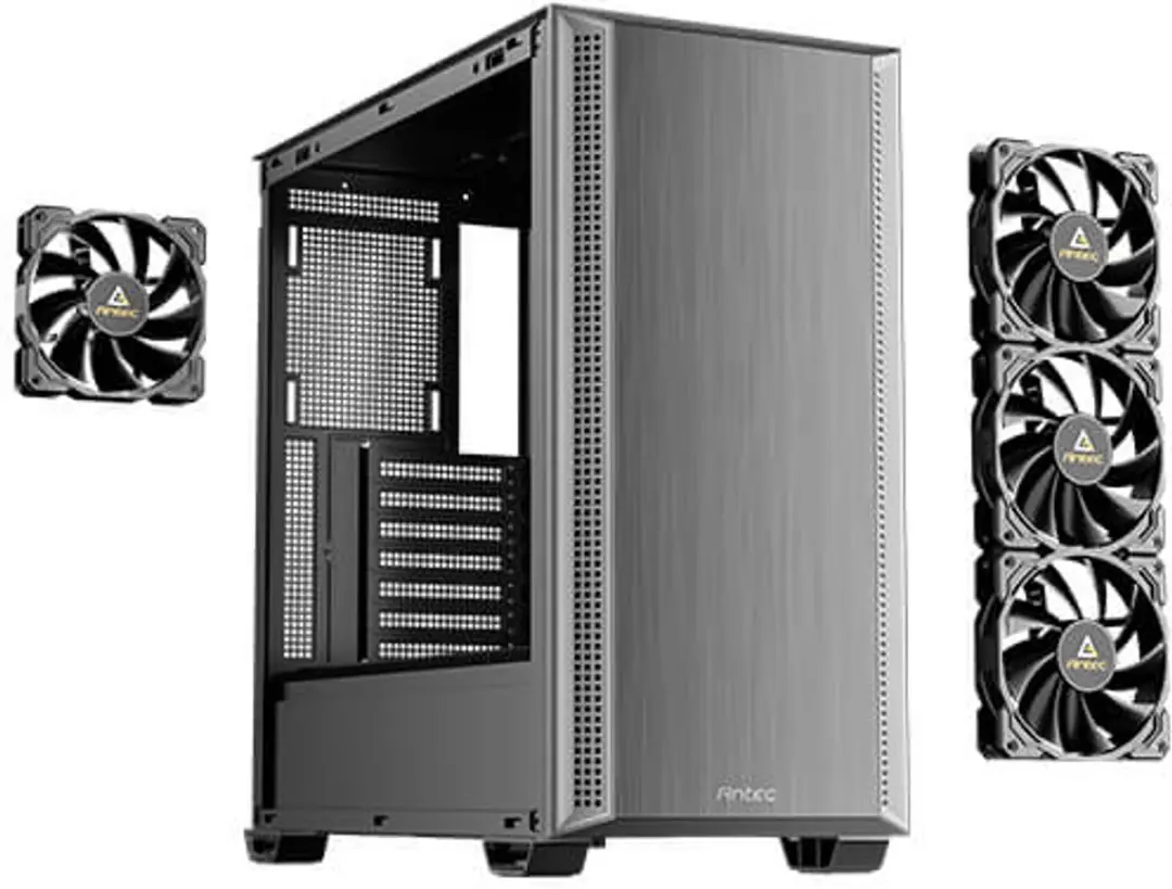Antec P7 S Midi Tower