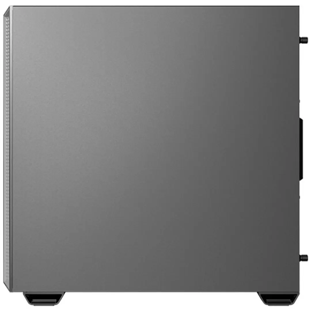 Antec P7 S Midi Tower - Zwart