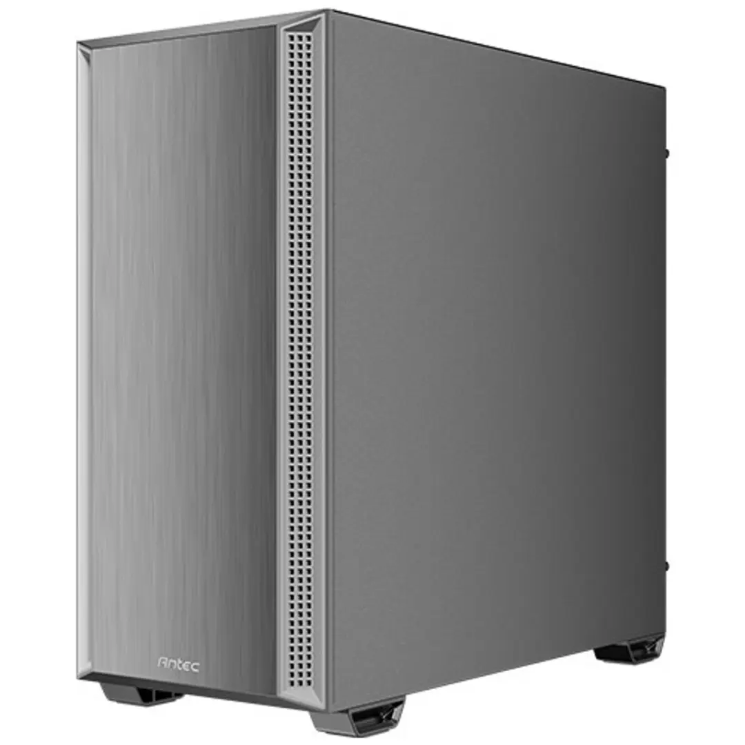 Antec P7 S Midi Tower - Zwart