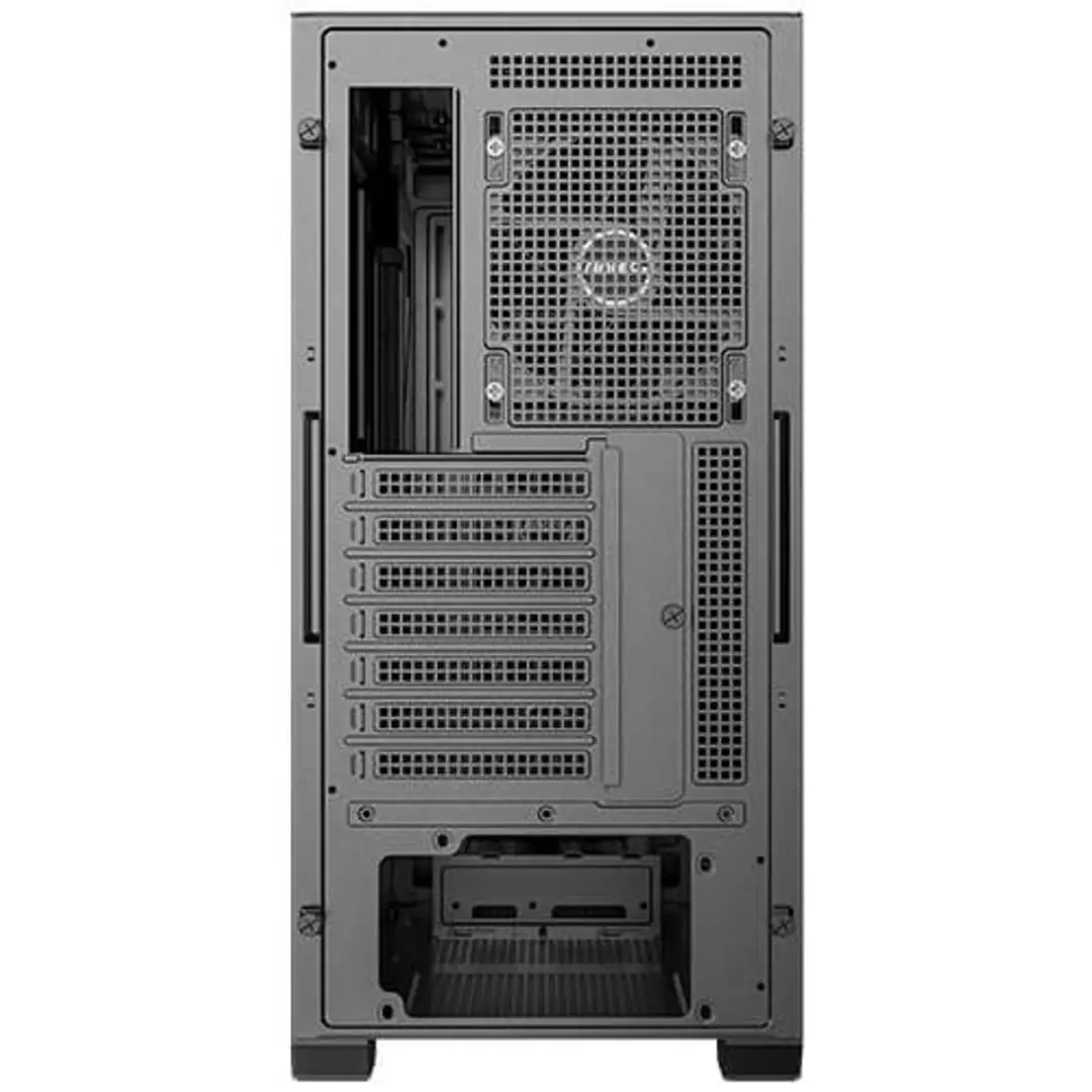 Antec P7 S Midi Tower - Zwart