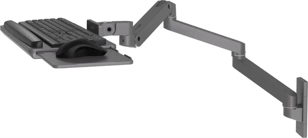 Ergotron LX Pro 45-685-293 - Grijs