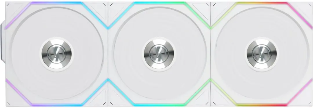 Lian Li UNI FAN TL Wireless ARGB 120mm