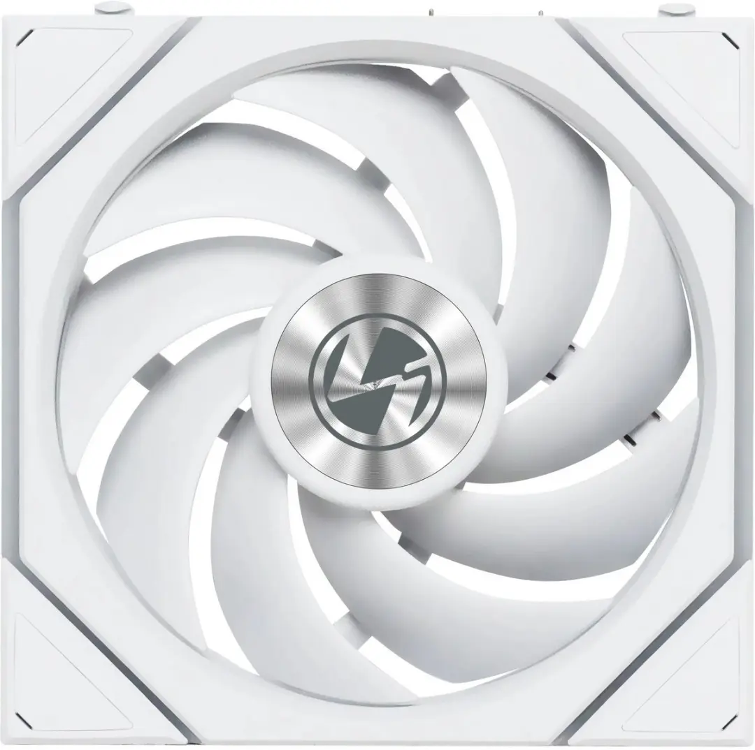Lian Li UNI FAN TL Wireless ARGB 120mm - 3 Stuks - Wit