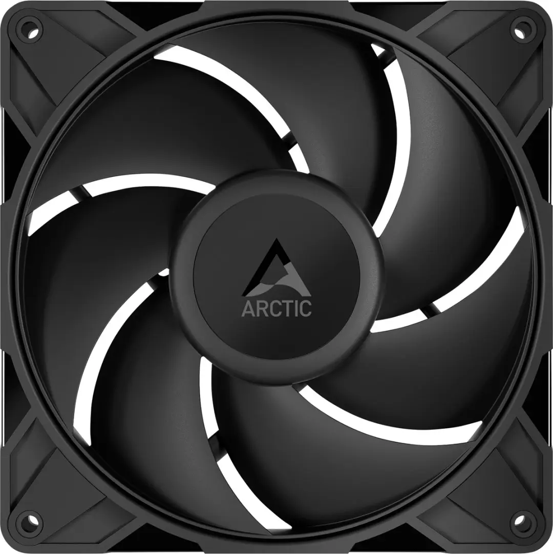 Arctic P14 Pro PST Behuizingsventilator 5 Stuks - 12cm
