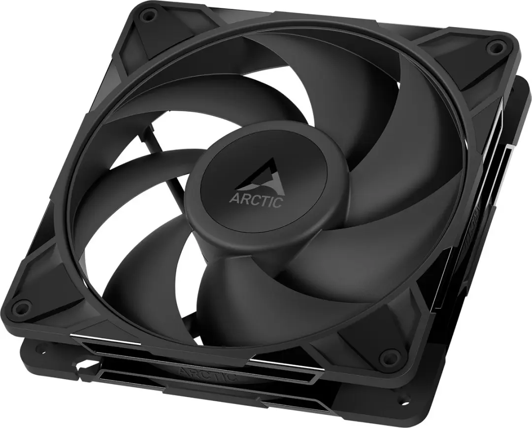 Arctic P14 Pro PST Behuizingsventilator 5 Stuks