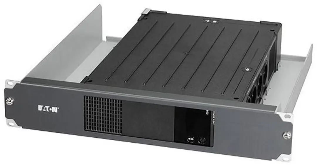 Eaton ELRACK 19-inch UPS-inbouwframe