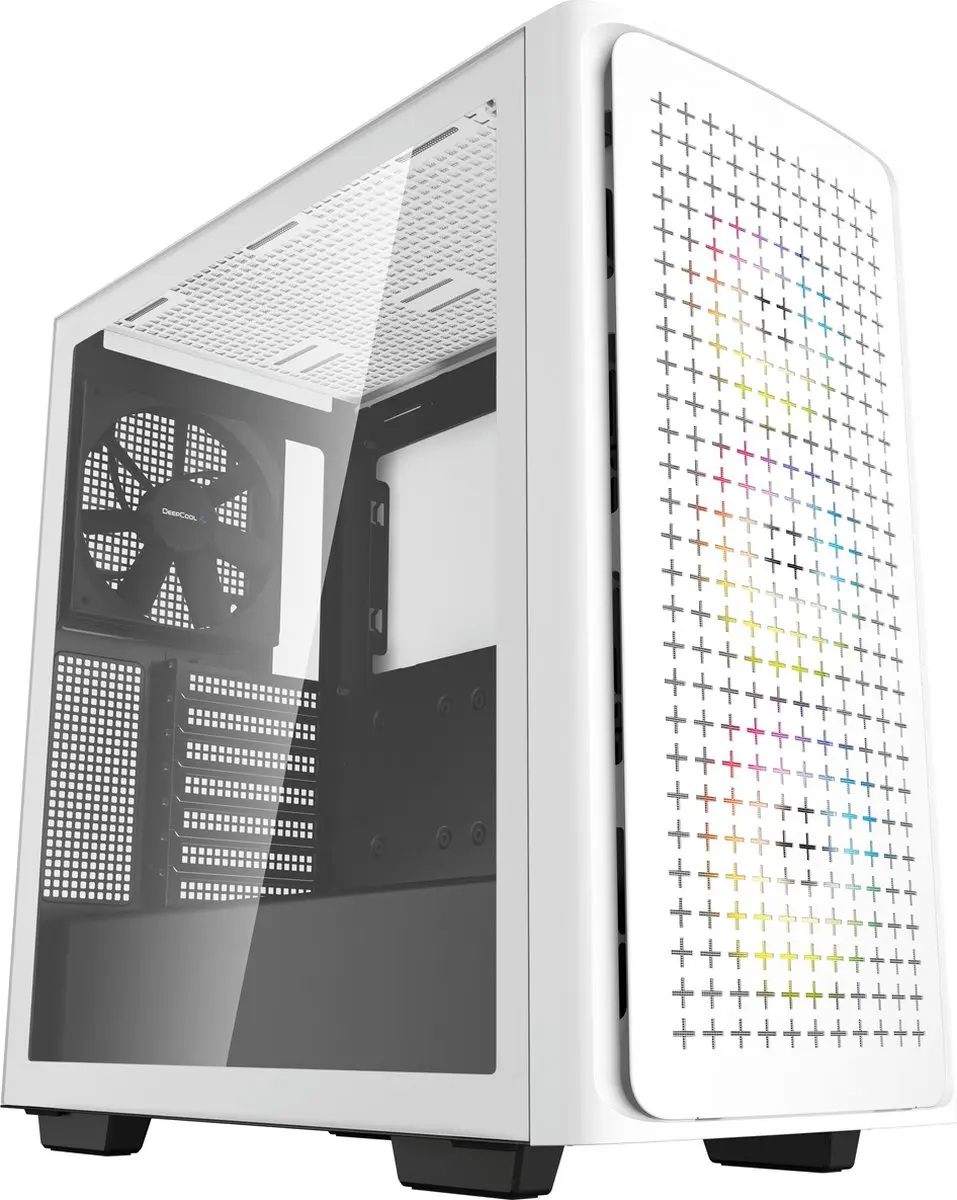 DeepCool CK560 Midi Tower