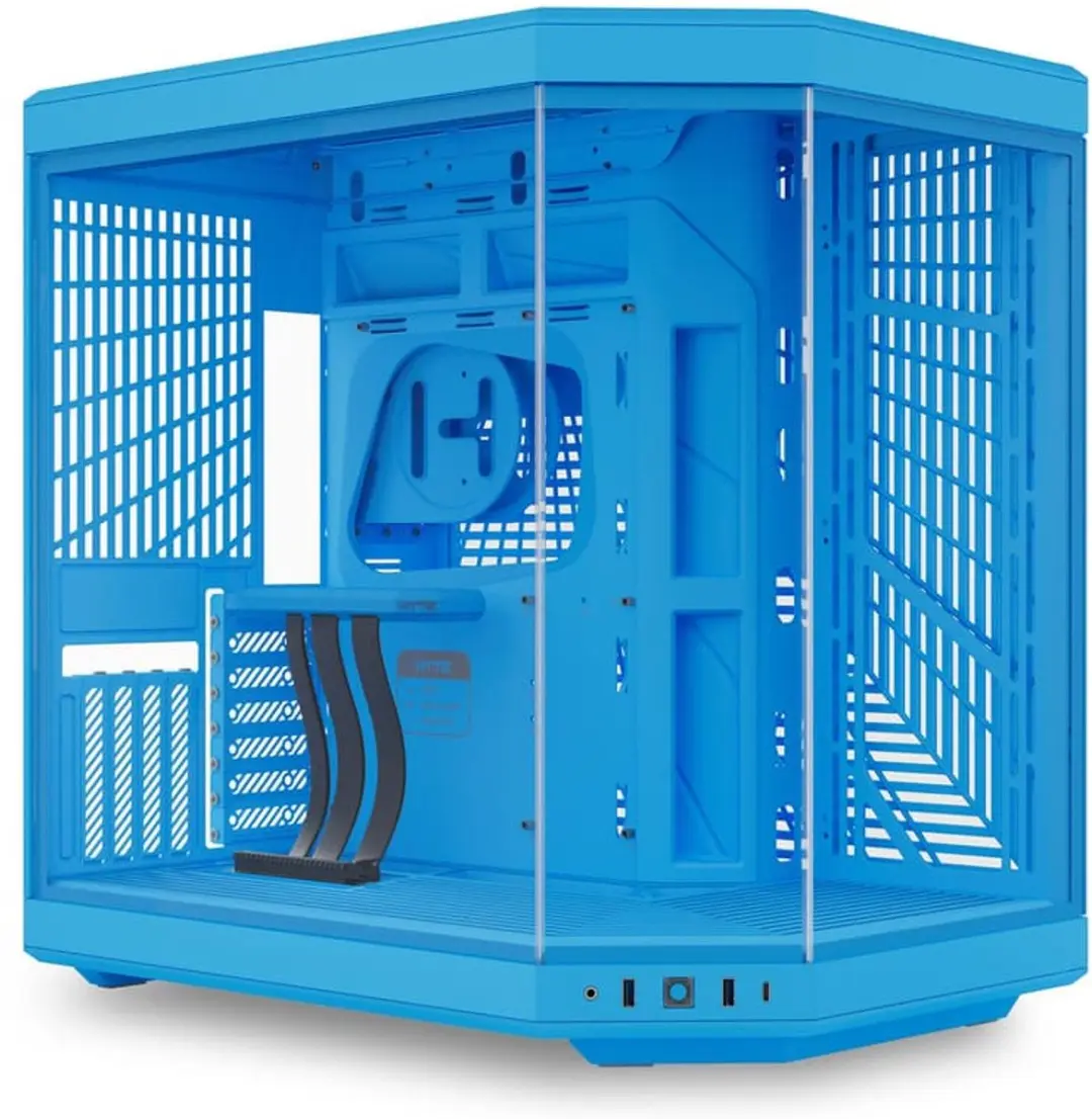 HYTE Y70 Midi Tower