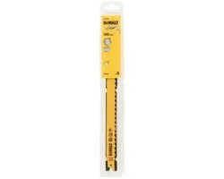 DeWalt DT2432-QZ Reciprozaagbladen - 5 Stuks