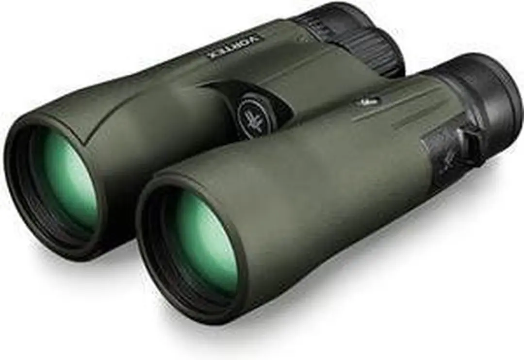 Vortex Viper HD 12x50 Verrekijker - Groen