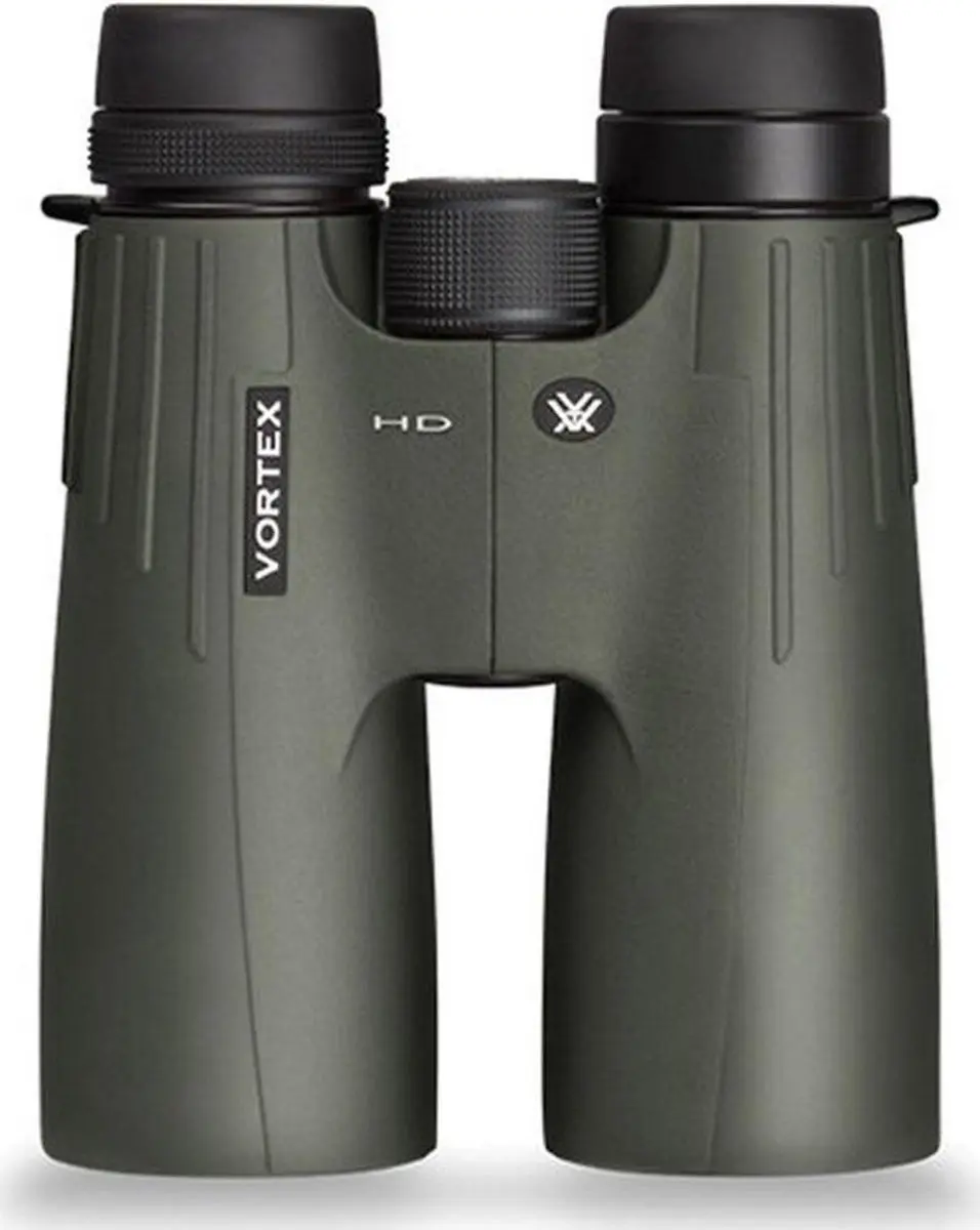 Vortex Viper HD 12x50 Verrekijker - Groen