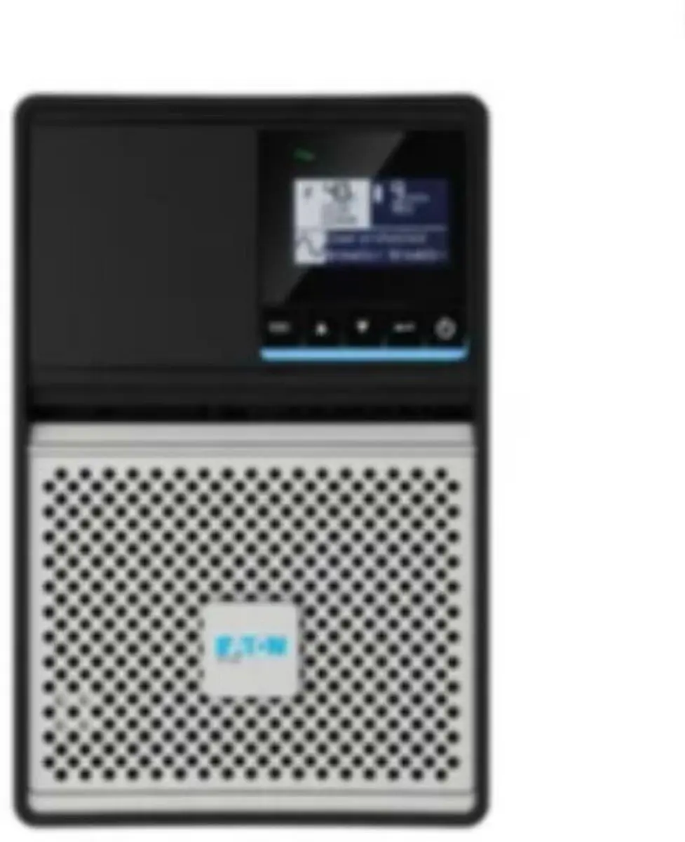 Eaton 5P650IG2 Tower UPS 650VA
