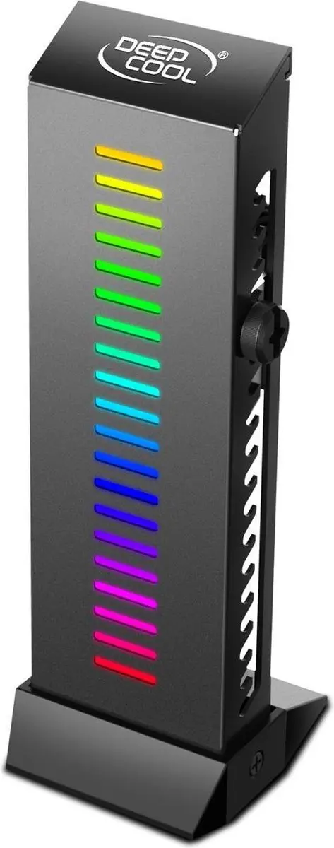 DeepCool GH-01 A-RGB VGA-kaarthouder