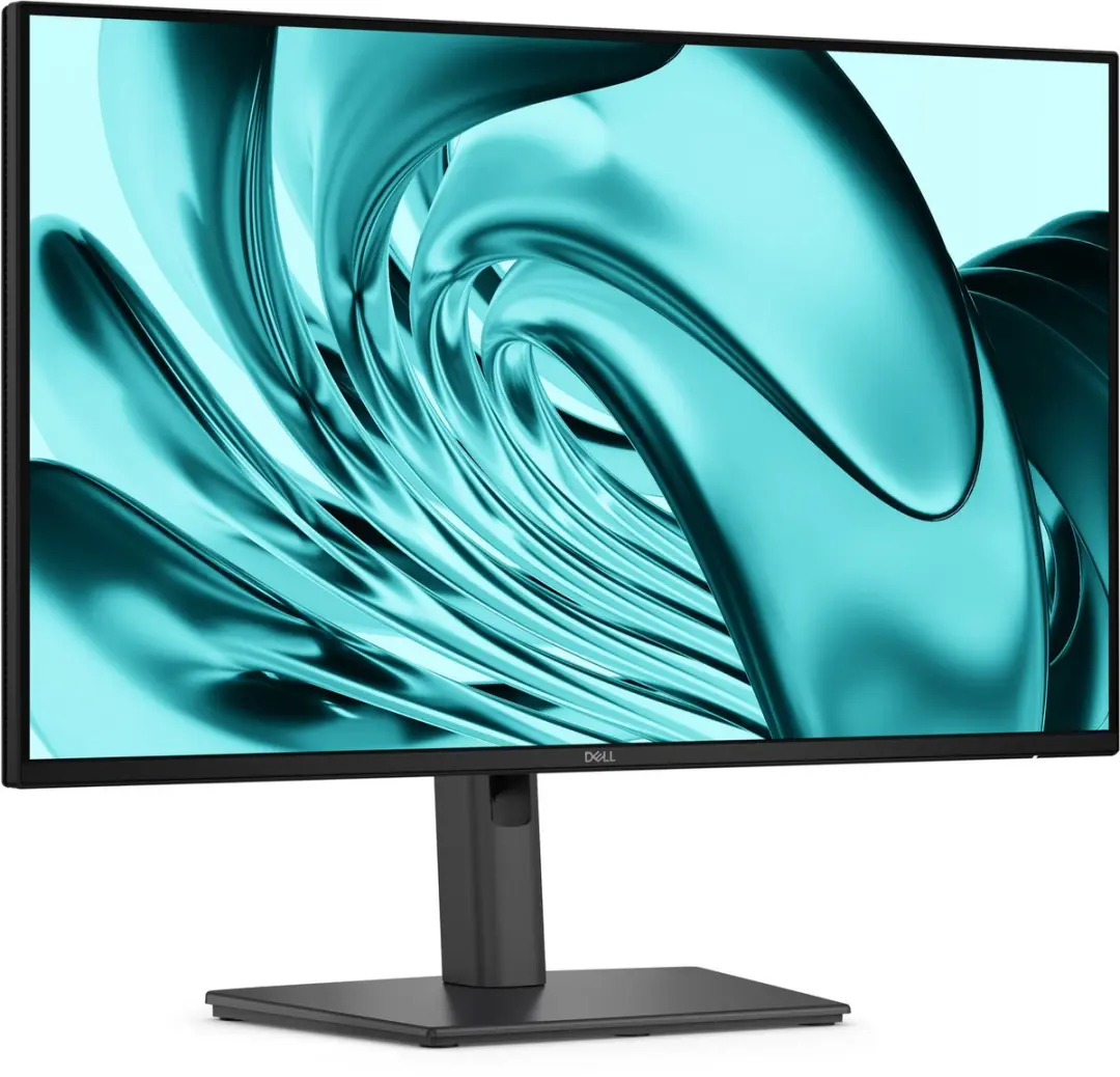 Dell Pro P2426H Monitor 24" Full HD - Zwart