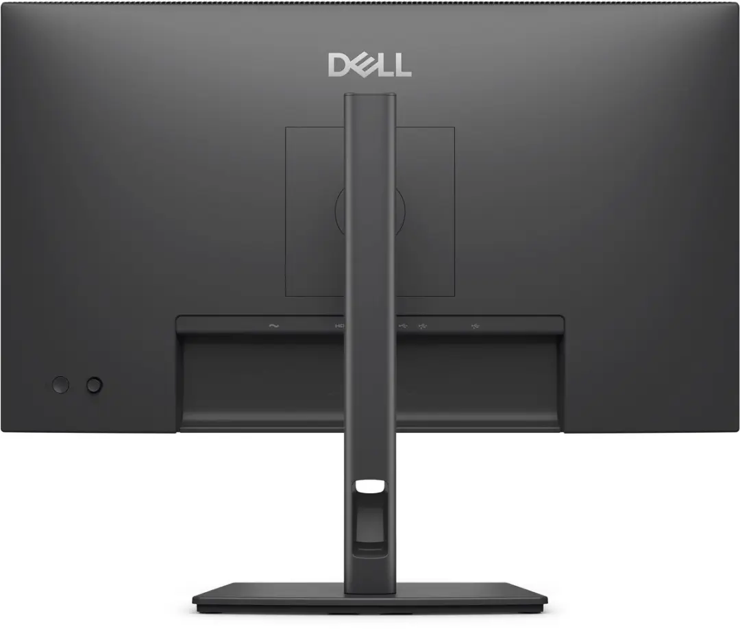 Dell Pro P2426H Monitor 24" Full HD - Zwart