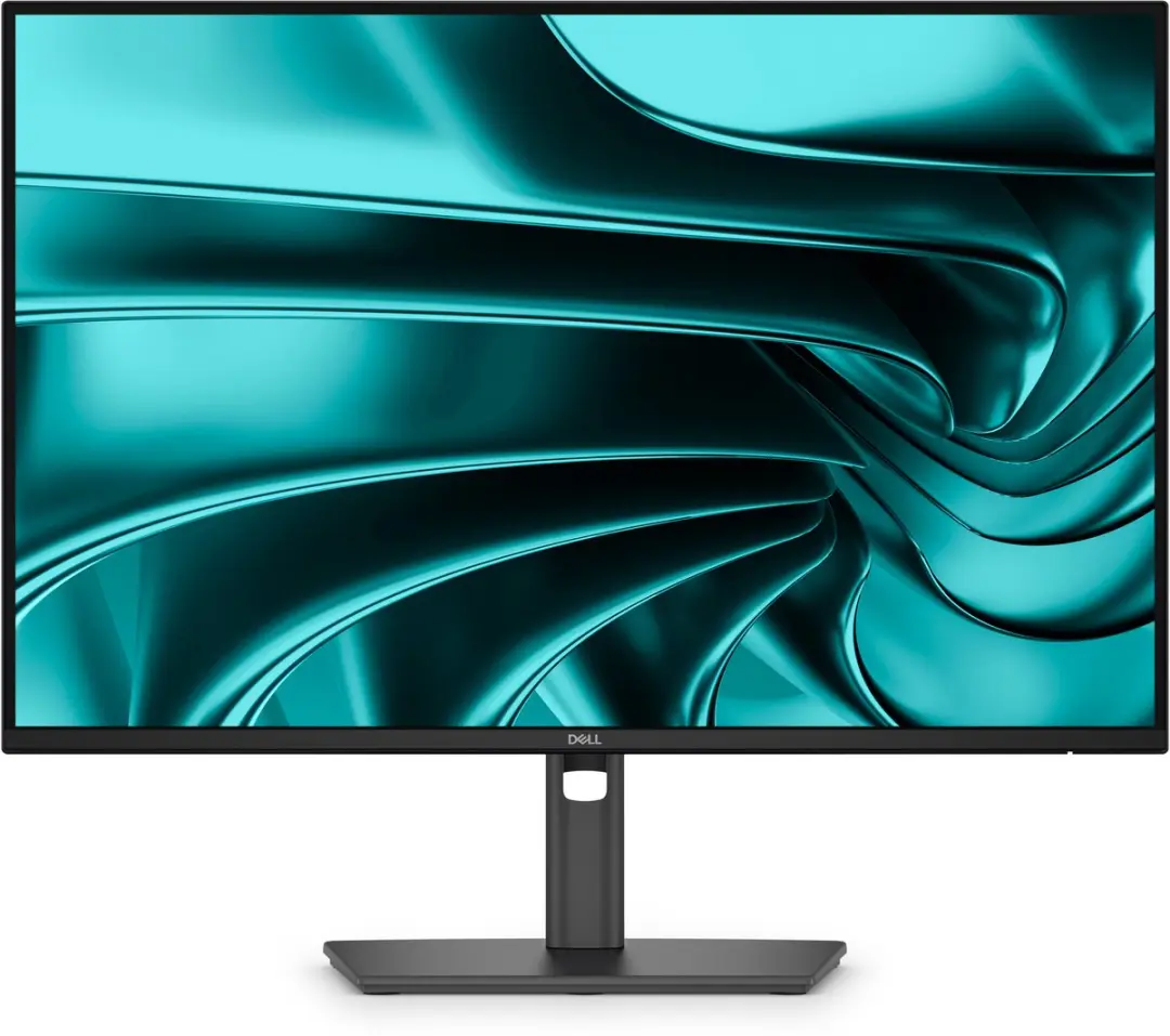 Dell Pro P2426E Monitor 24.1" WUXGA - Zwart
