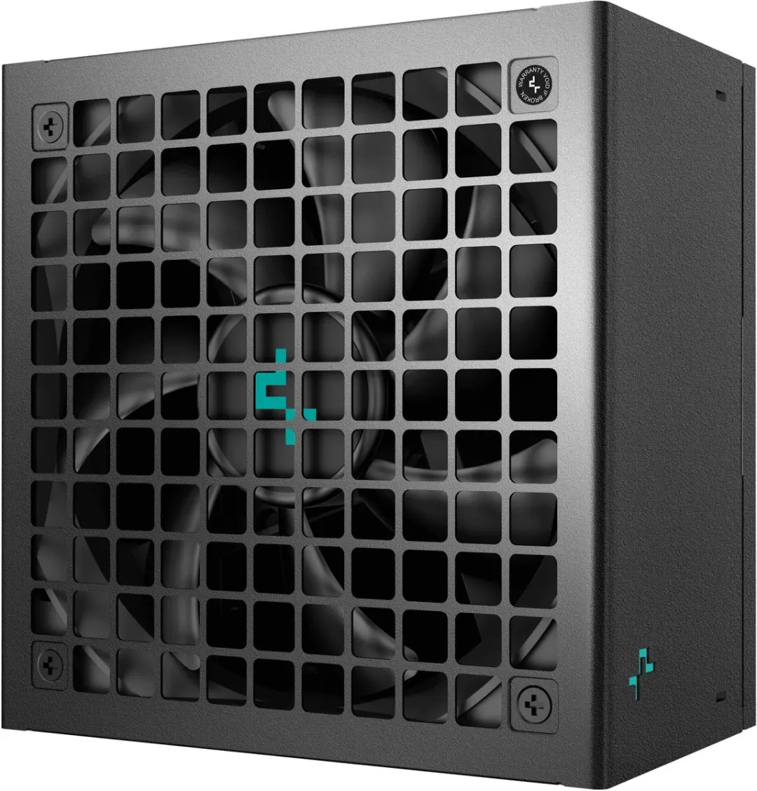 DeepCool R-PNA00M-FC0B-JGEU Voeding 1000W
