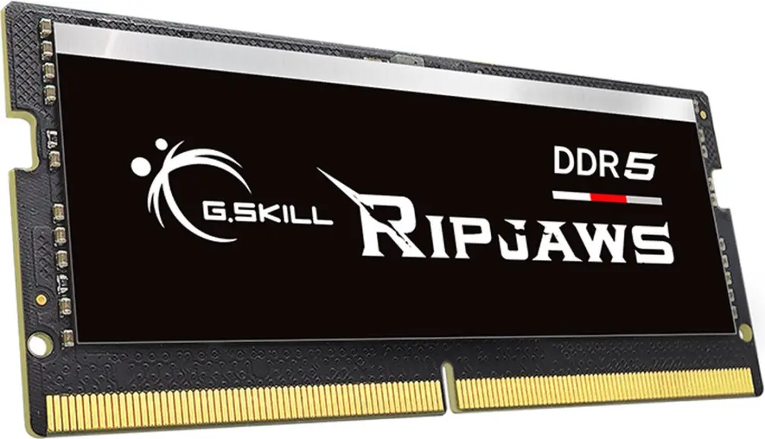 G.Skill Ripjaws F5-4800S3434A16GX2-RS DDR5 Geheugen - 32GB (2x16GB)