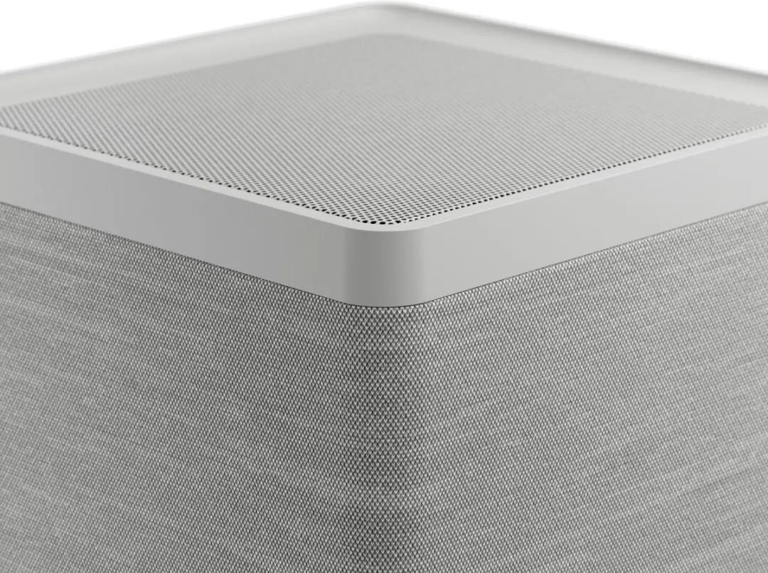 Fractal Design Mood FD-C-MOD1N-01 SFF Behuizing - Grijs