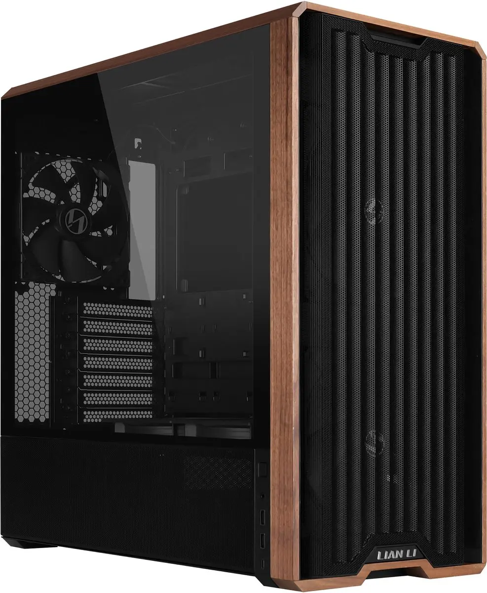 Lian Li Lancool LAN217X Midi Tower