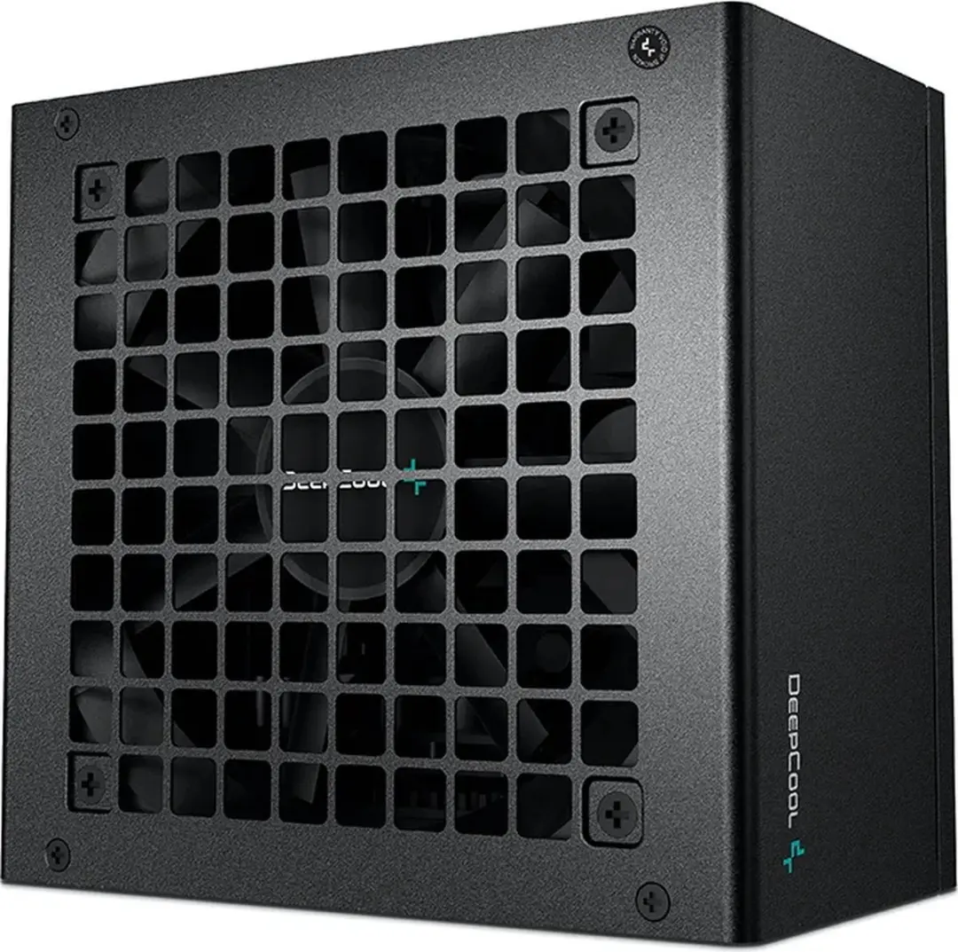 DeepCool PQ1000M Voeding 1000W