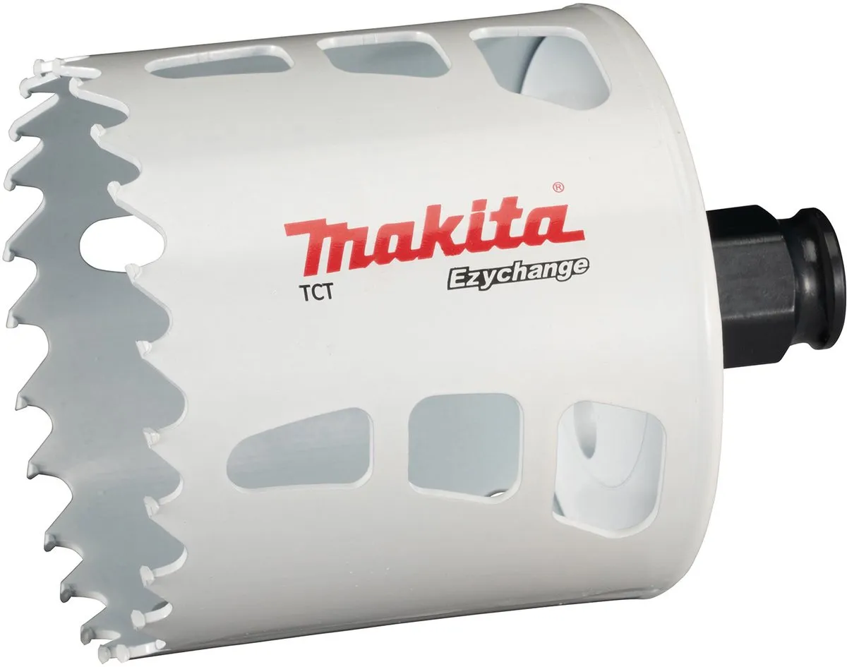 Makita EZYCHANGE TCT Gatenzaag 70mm E-06781