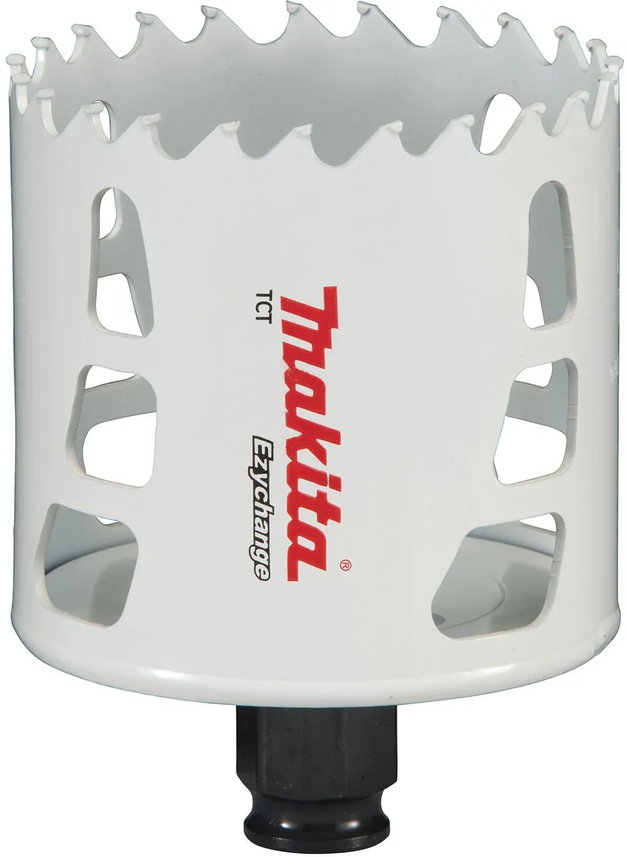Makita EZYCHANGE TCT Gatenzaag 70mm E-06781