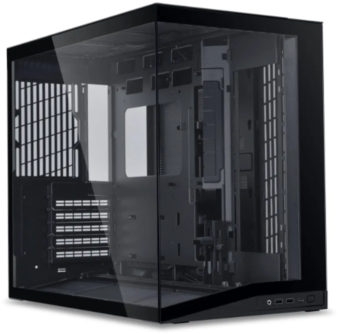 Lian Li O11D Mini V2 Flow Mini Tower