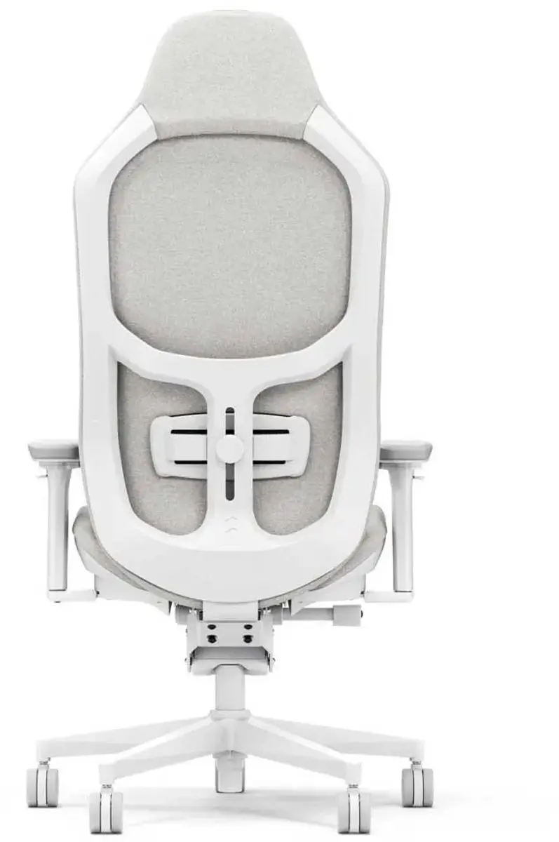 Fractal Design Refine Mesh Gamingstoel - Light Gray