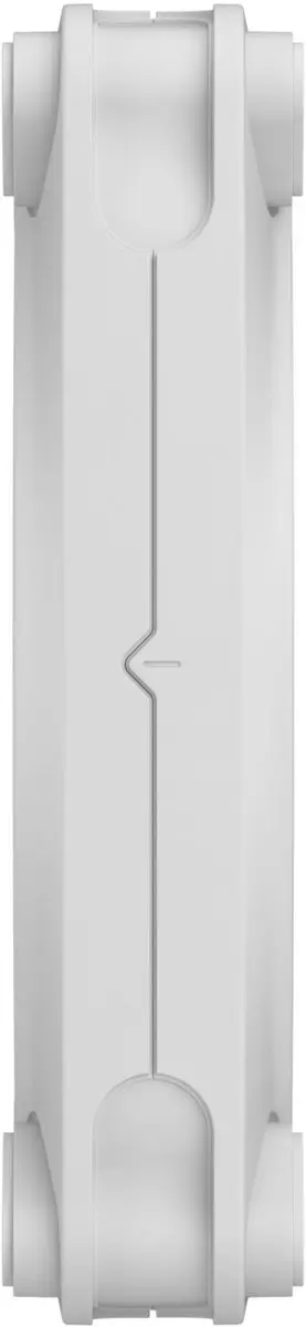 Fractal Design Momentum 12 FD-F-MO1-1202 - 120mm Ventilator - Wit