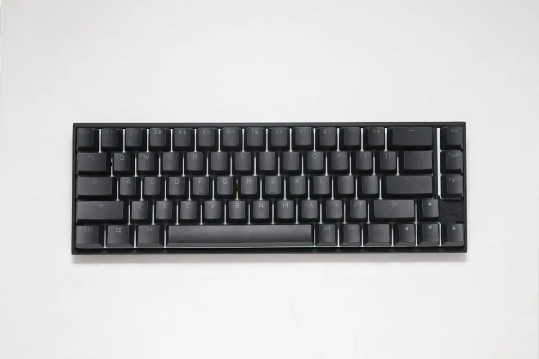 Ducky Mecha SF