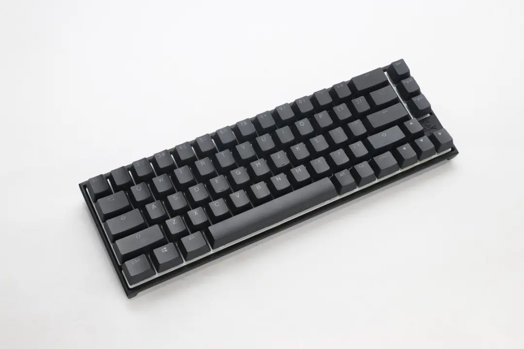 Ducky Mecha SF