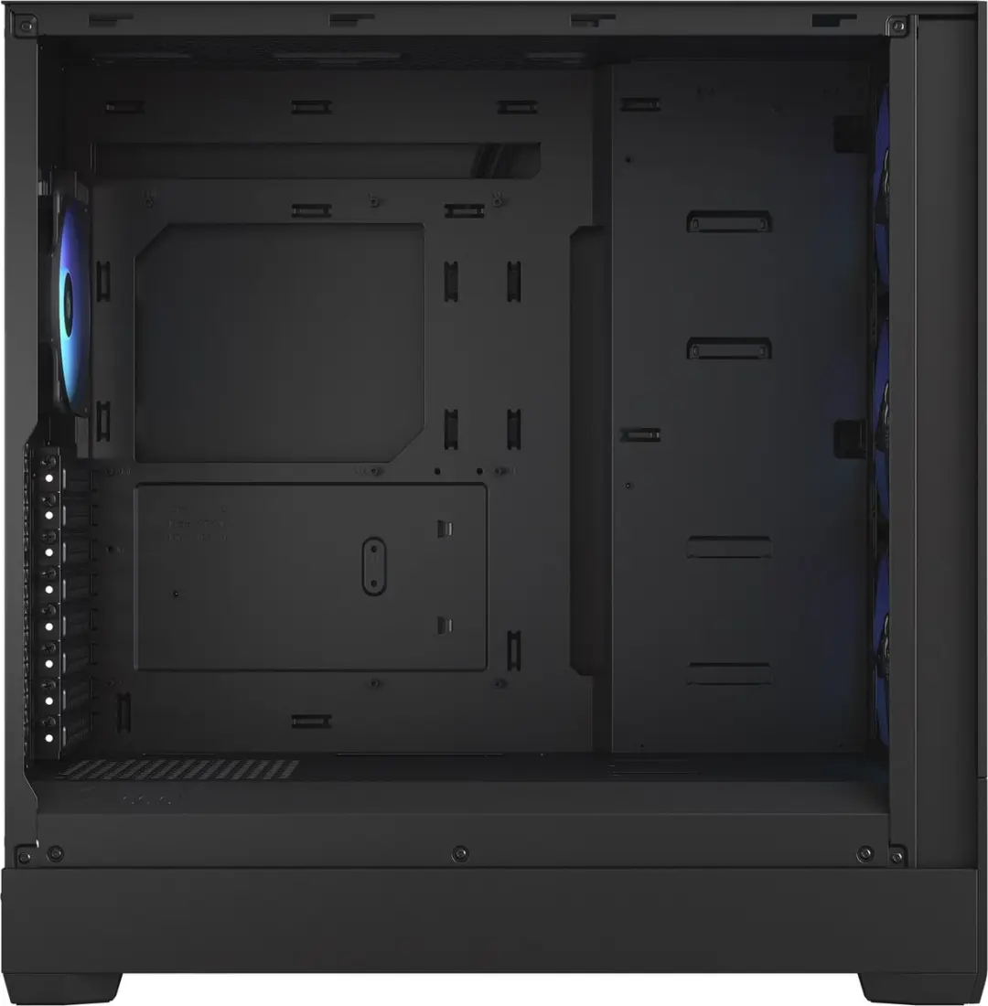 Fractal Design FD-C-POR1X-06 Computerbehuizing - 4 Ventilatoren