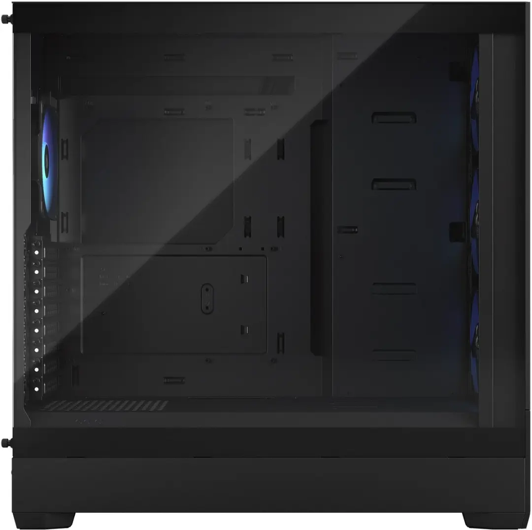 Fractal Design FD-C-POR1X-06 Computerbehuizing - 4 Ventilatoren