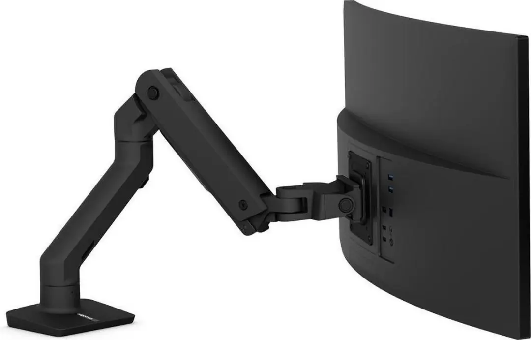 Ergotron TV Mount 45-475-224 - 49 Inch - Zwart