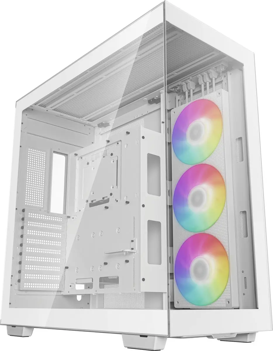 DeepCool CH780 WH Tower