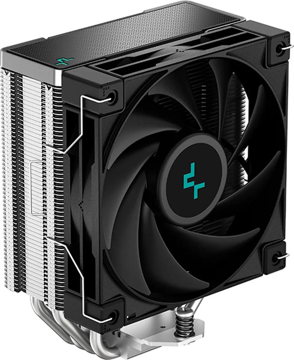 DeepCool AK400 CPU-koeler
