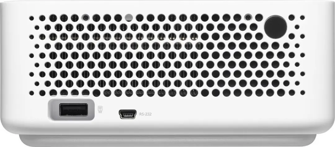 Optoma ML1080ST DLP-projector - Wit