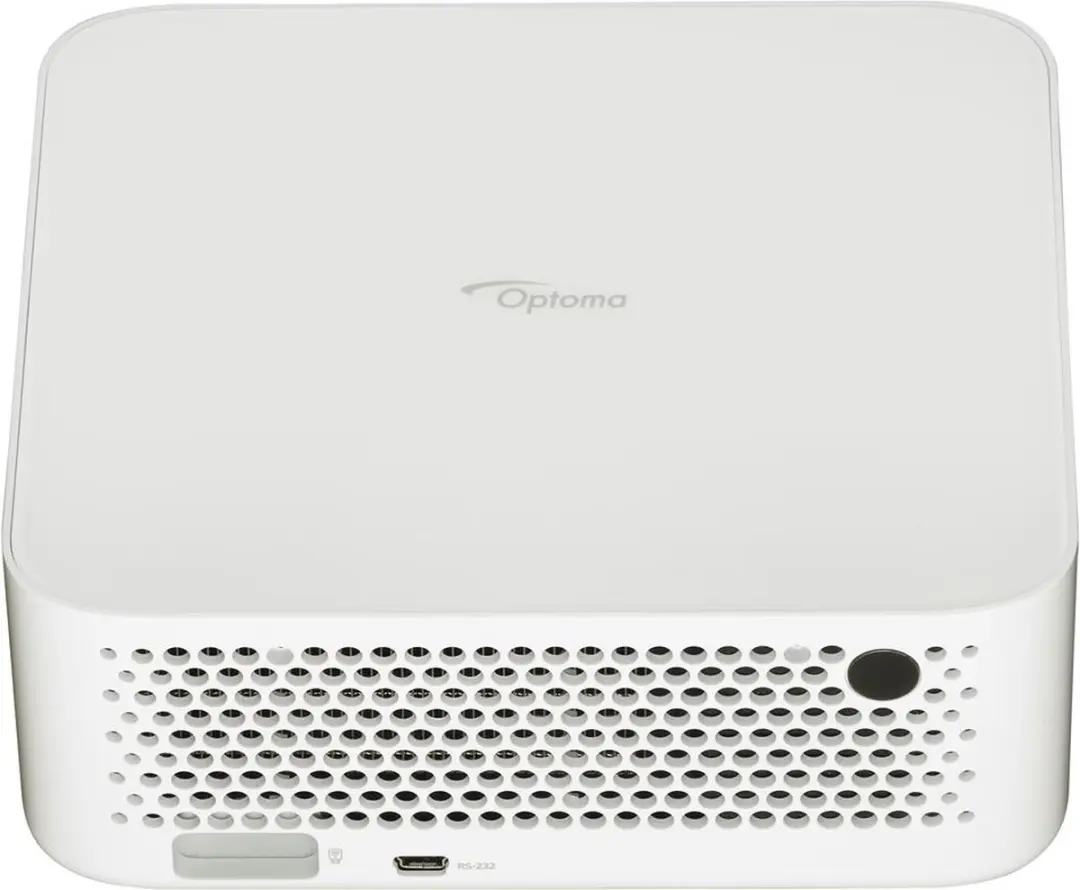 Optoma ML1080ST DLP-projector - Wit