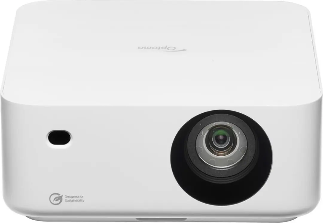 Optoma ML1080ST DLP-projector - Wit