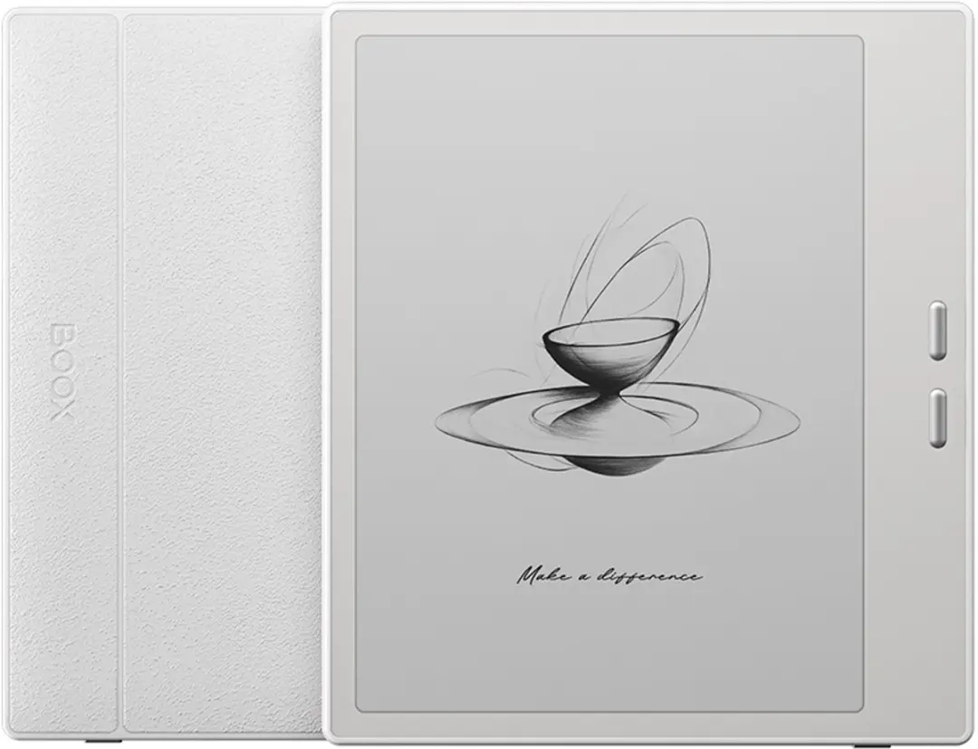 BOOX Go Color 7 E-reader