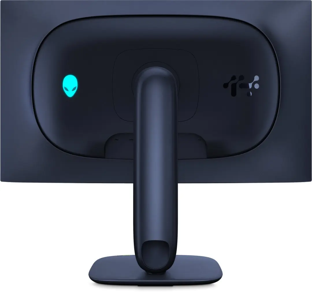 Dell Alienware AW2725Q 4K OLED Gaming Monitor 27" - 240Hz