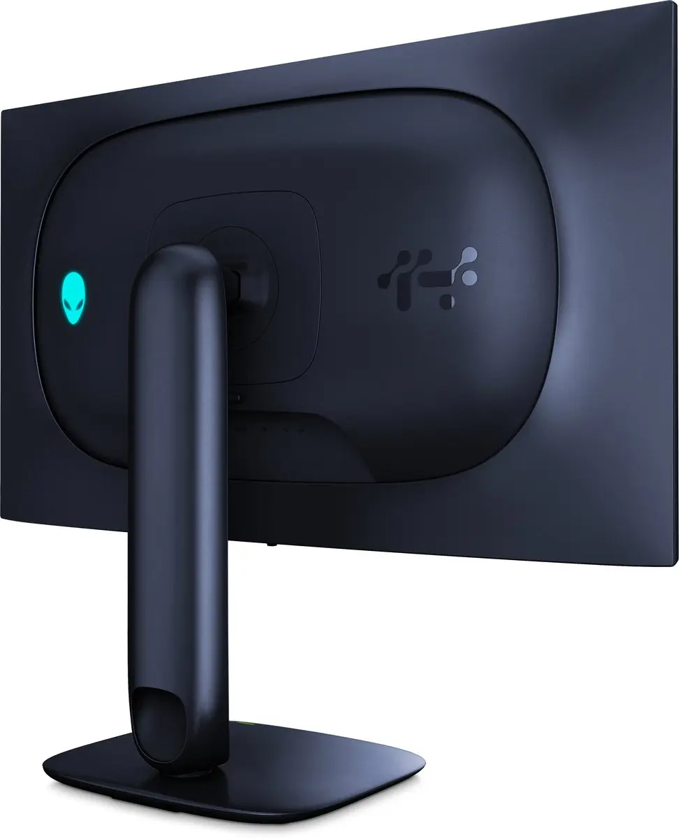 Dell Alienware AW2725Q 4K OLED Gaming Monitor 27" - 240Hz